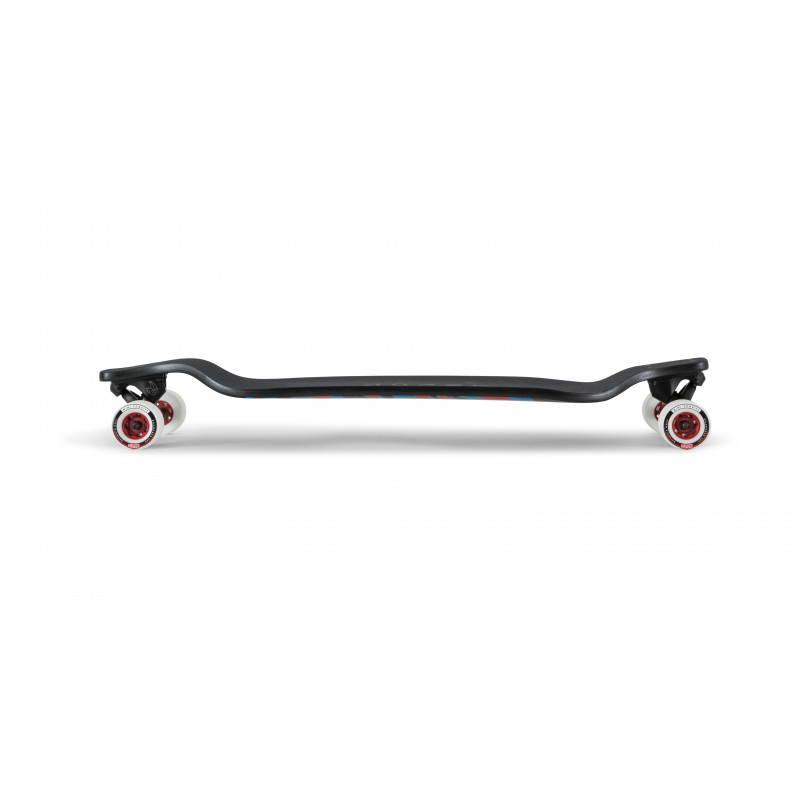 Landyachtz Evo Spectrum 36"  Longboard Complete
